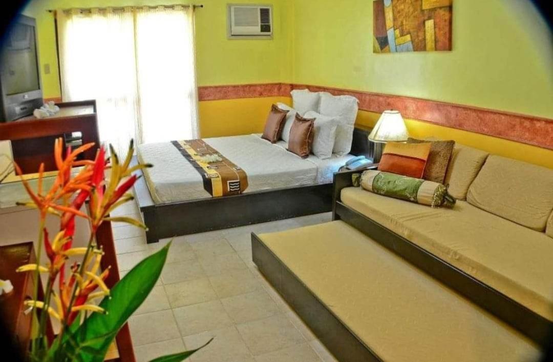 Crystal Paradise Resort Spa & Winery Narra Extérieur photo