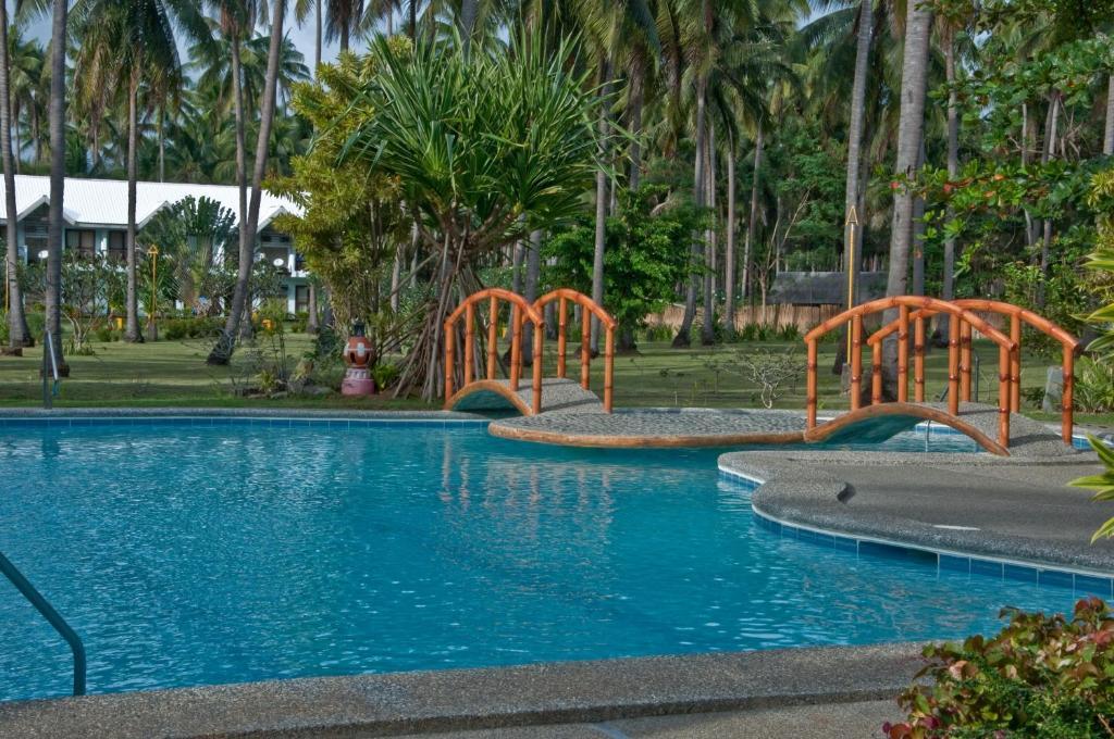 Crystal Paradise Resort Spa & Winery Narra Extérieur photo