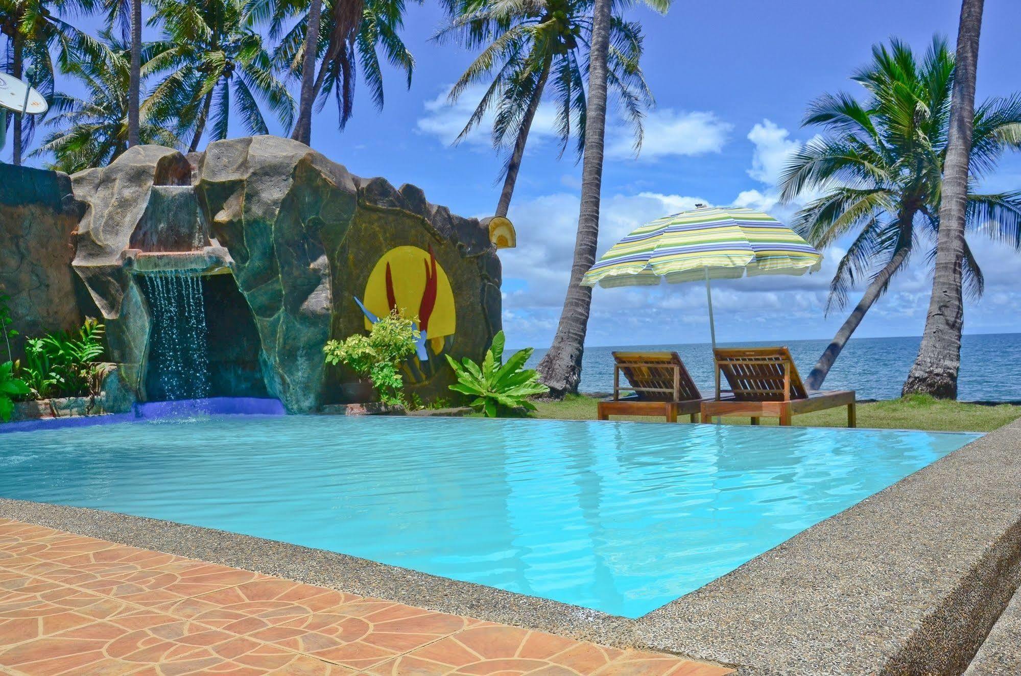Crystal Paradise Resort Spa & Winery Narra Extérieur photo