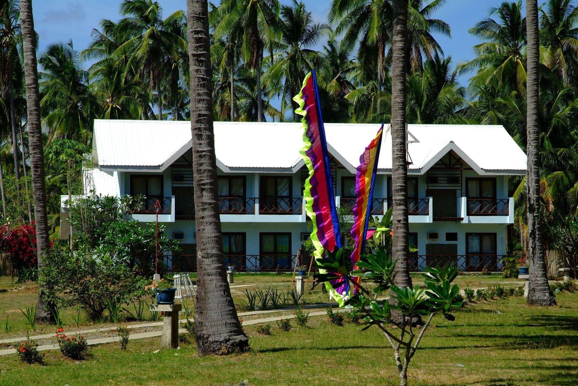 Crystal Paradise Resort Spa & Winery Narra Extérieur photo
