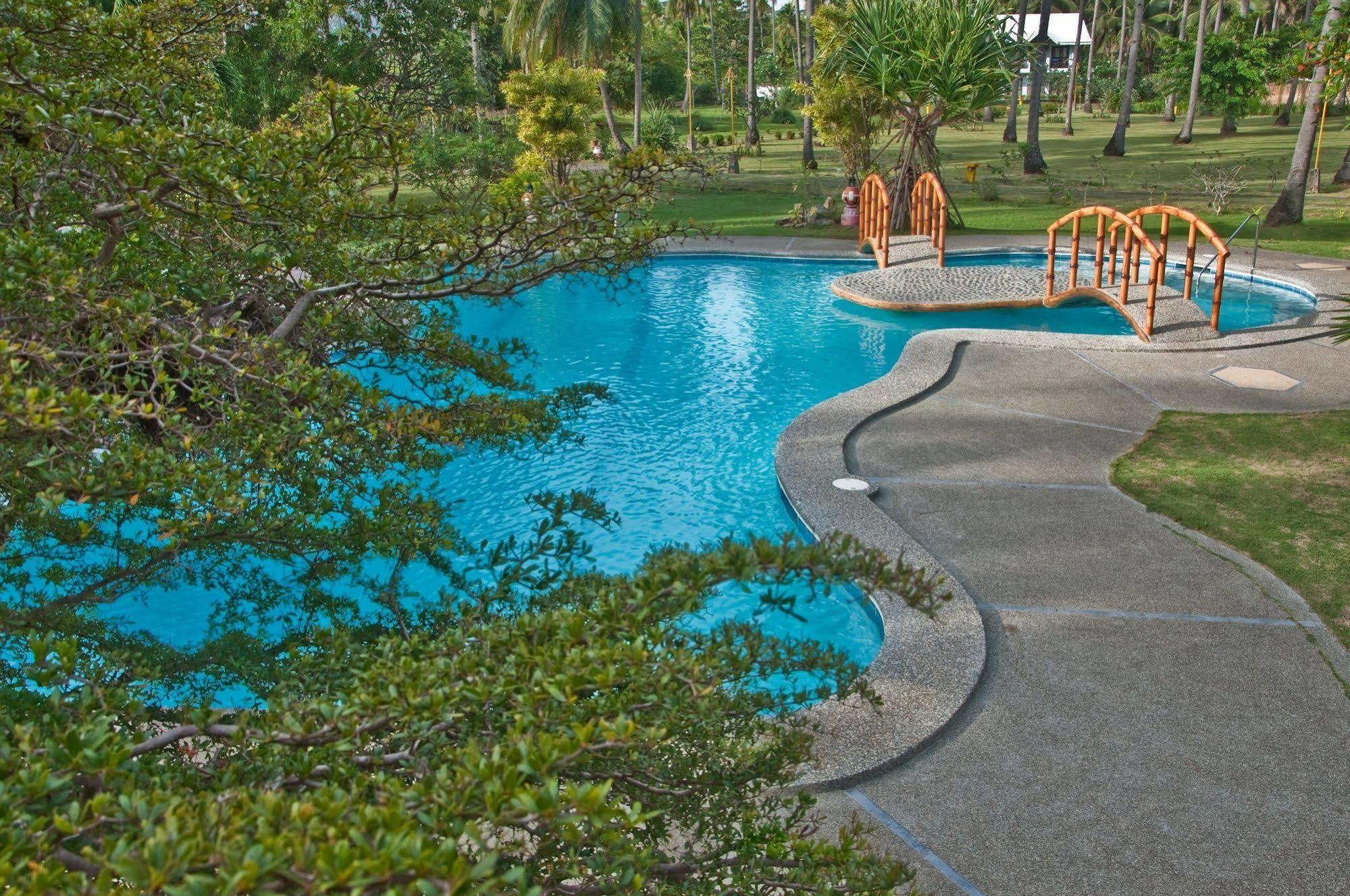 Crystal Paradise Resort Spa & Winery Narra Extérieur photo