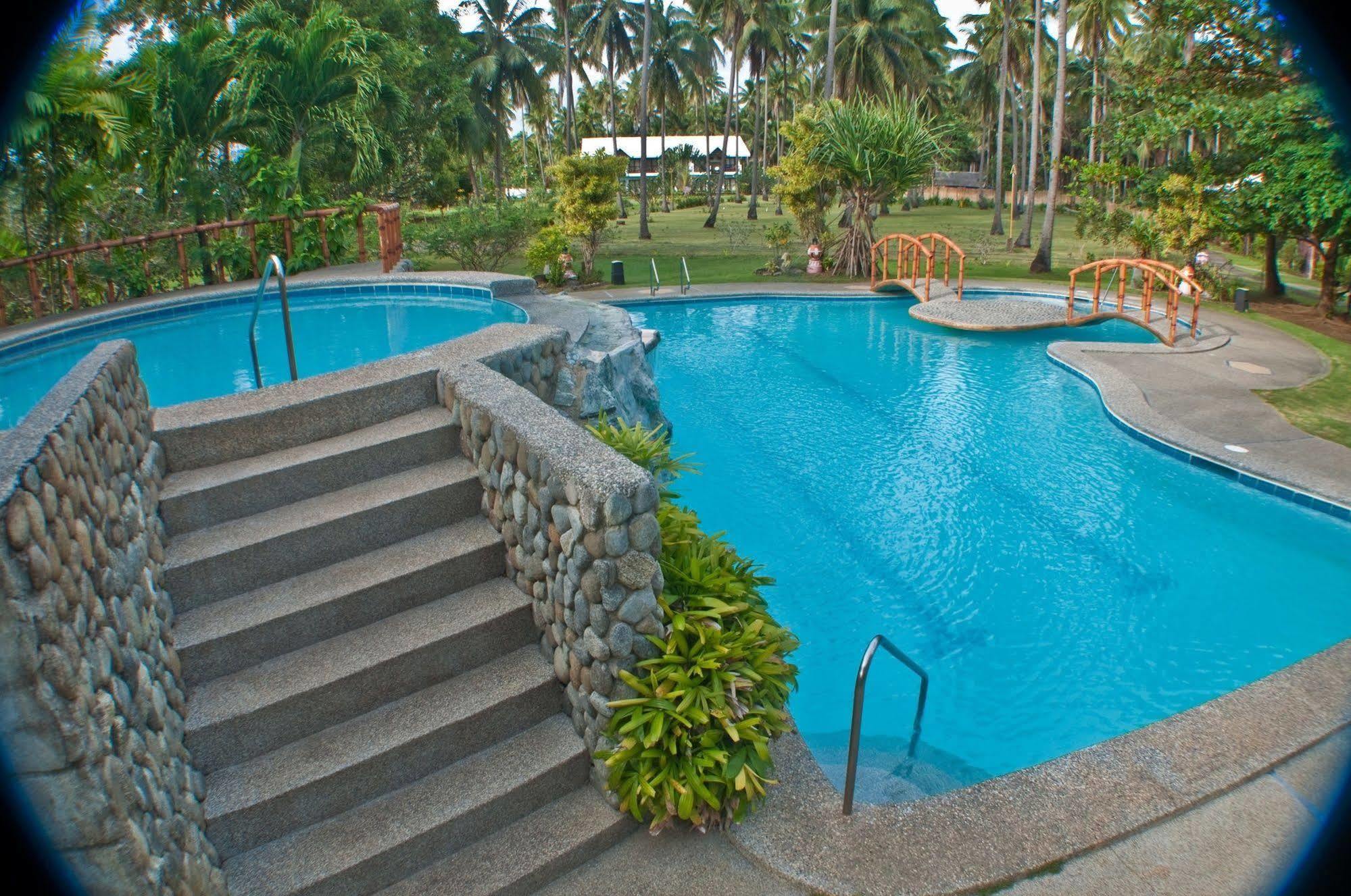 Crystal Paradise Resort Spa & Winery Narra Extérieur photo
