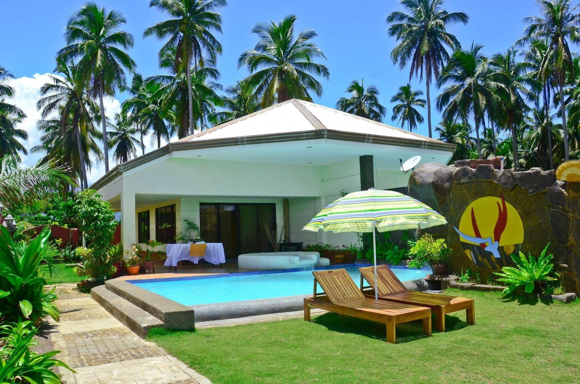 Crystal Paradise Resort Spa & Winery Narra Extérieur photo